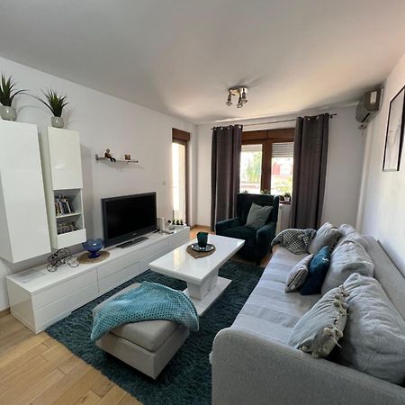 Apartment Story,Vojvode Petka Beograd ภายนอก รูปภาพ