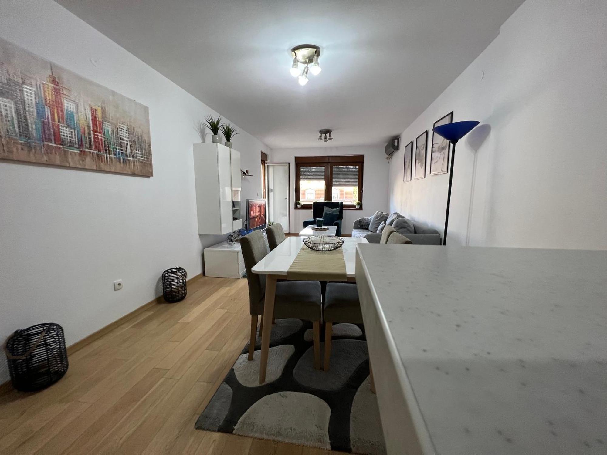 Apartment Story,Vojvode Petka Beograd ภายนอก รูปภาพ