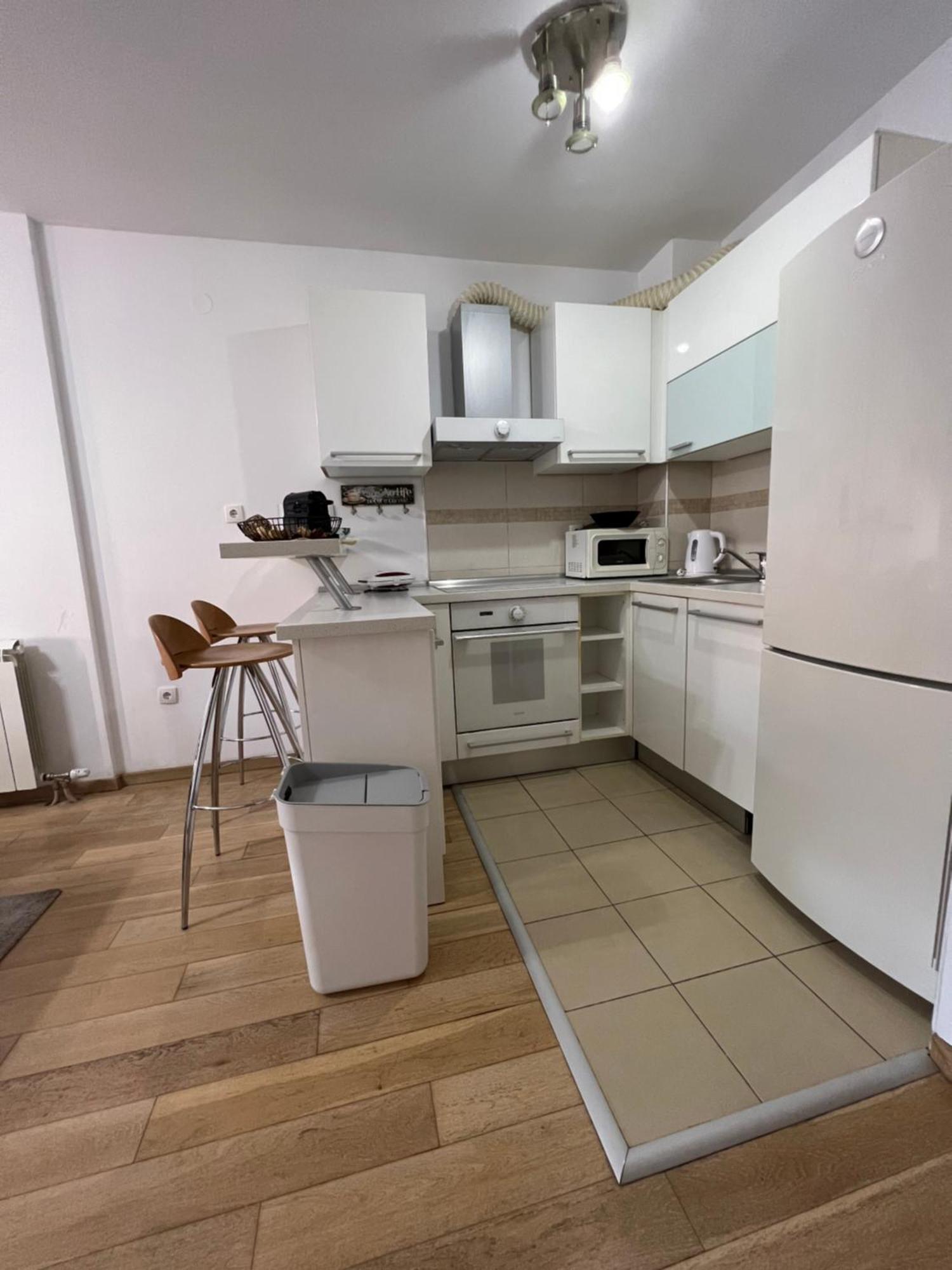 Apartment Story,Vojvode Petka Beograd ภายนอก รูปภาพ