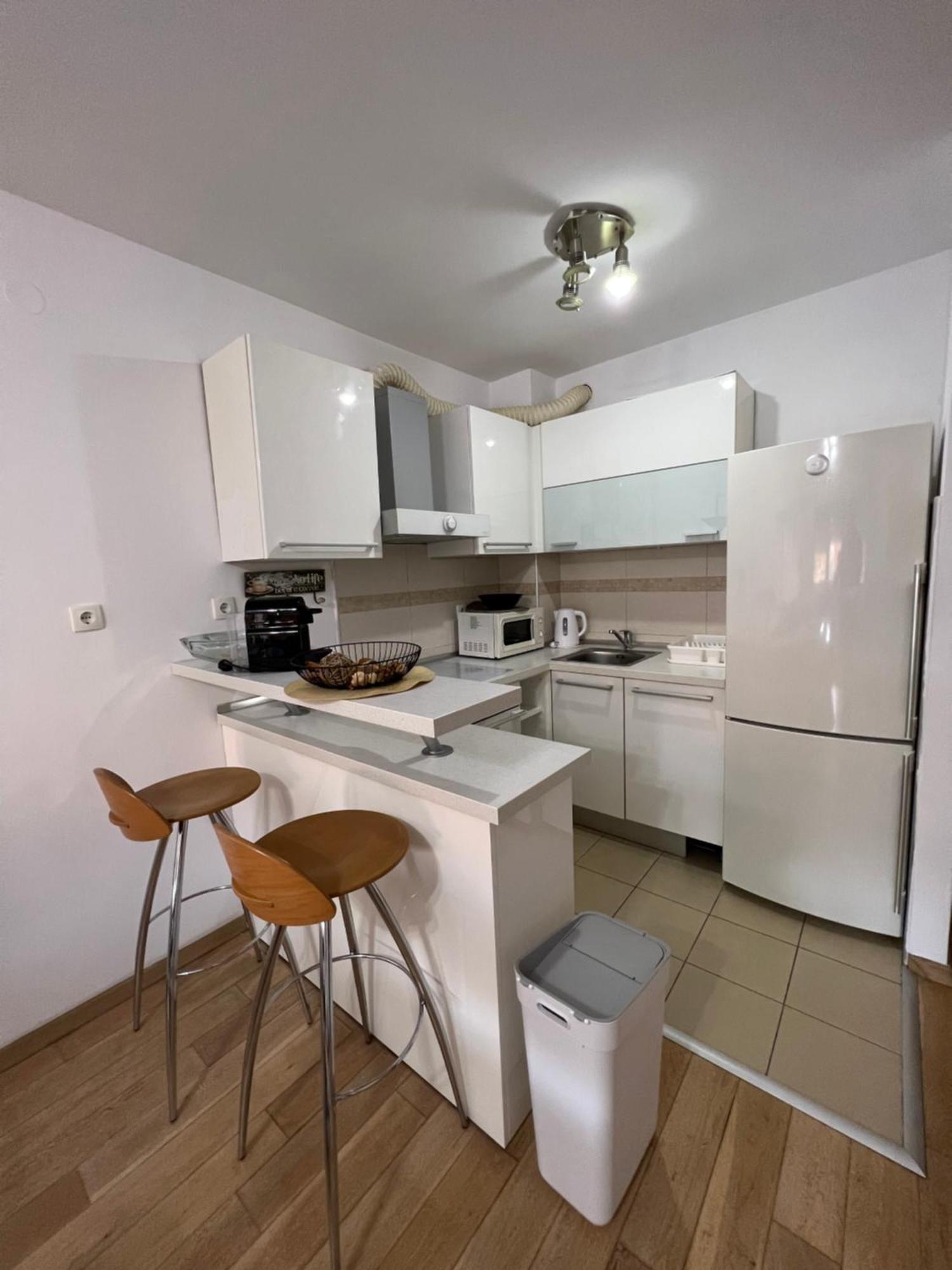 Apartment Story,Vojvode Petka Beograd ภายนอก รูปภาพ