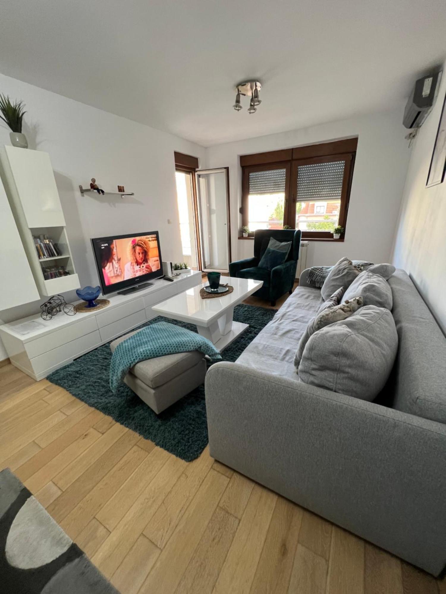 Apartment Story,Vojvode Petka Beograd ภายนอก รูปภาพ
