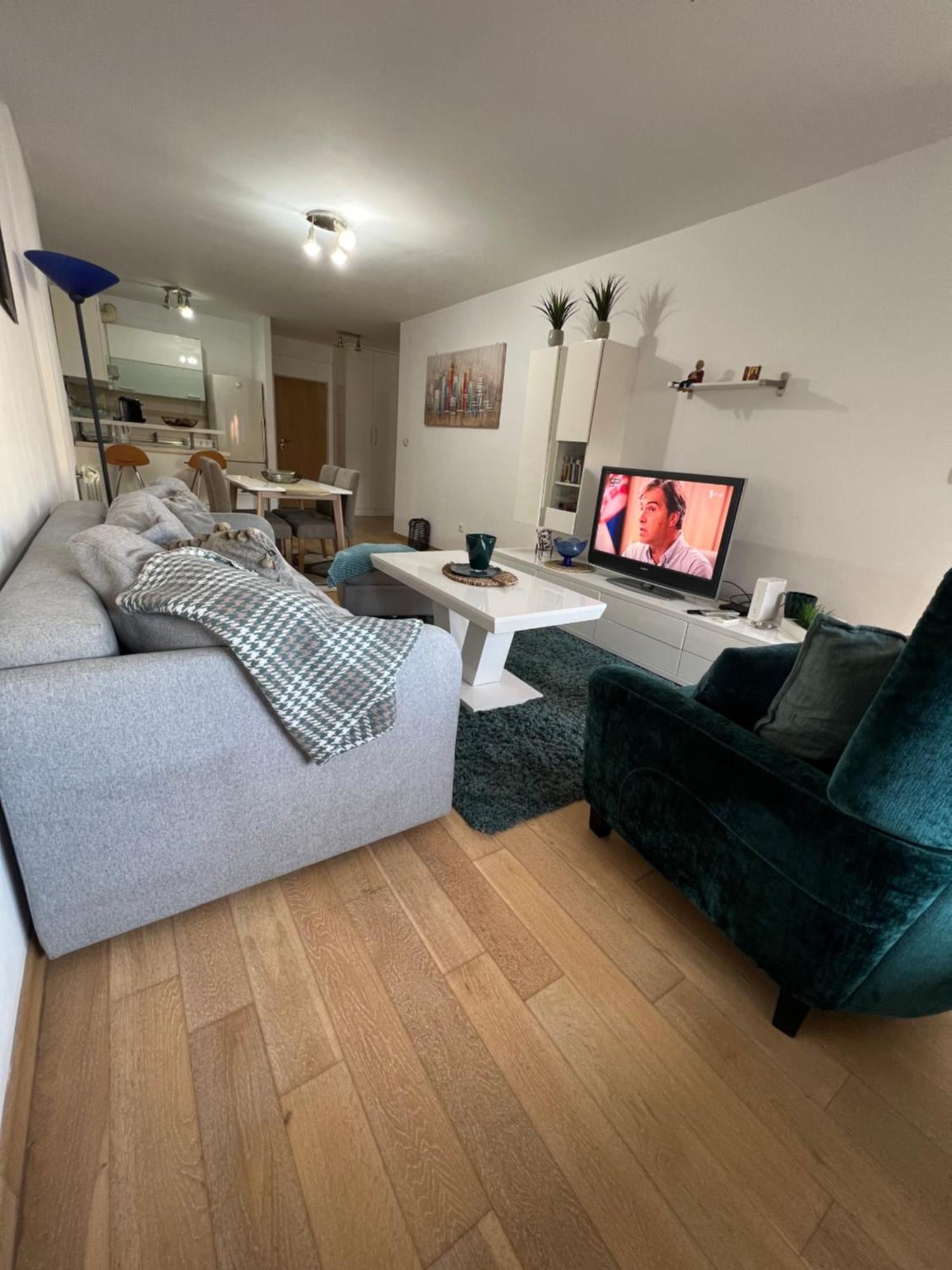Apartment Story,Vojvode Petka Beograd ภายนอก รูปภาพ