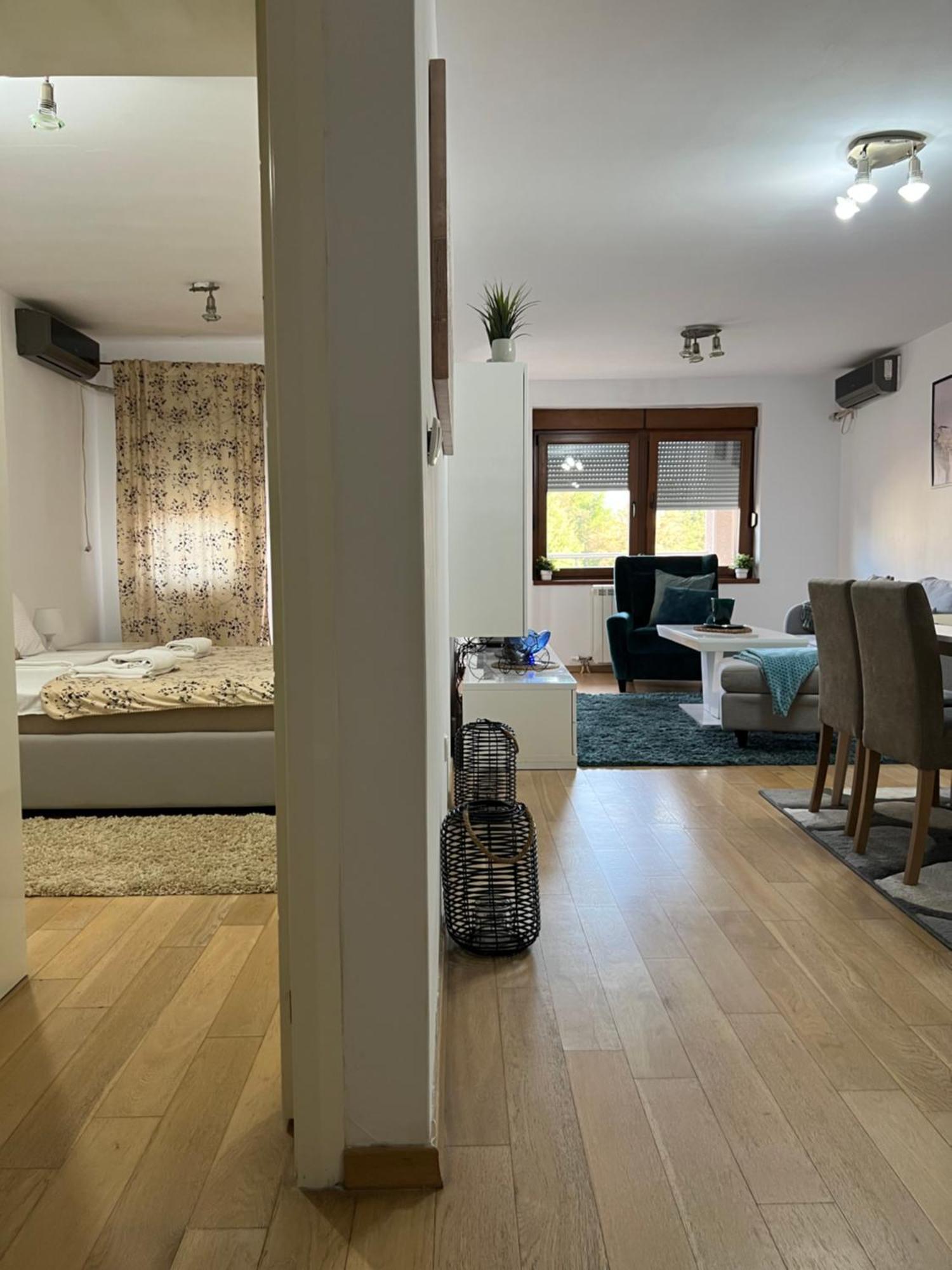 Apartment Story,Vojvode Petka Beograd ภายนอก รูปภาพ