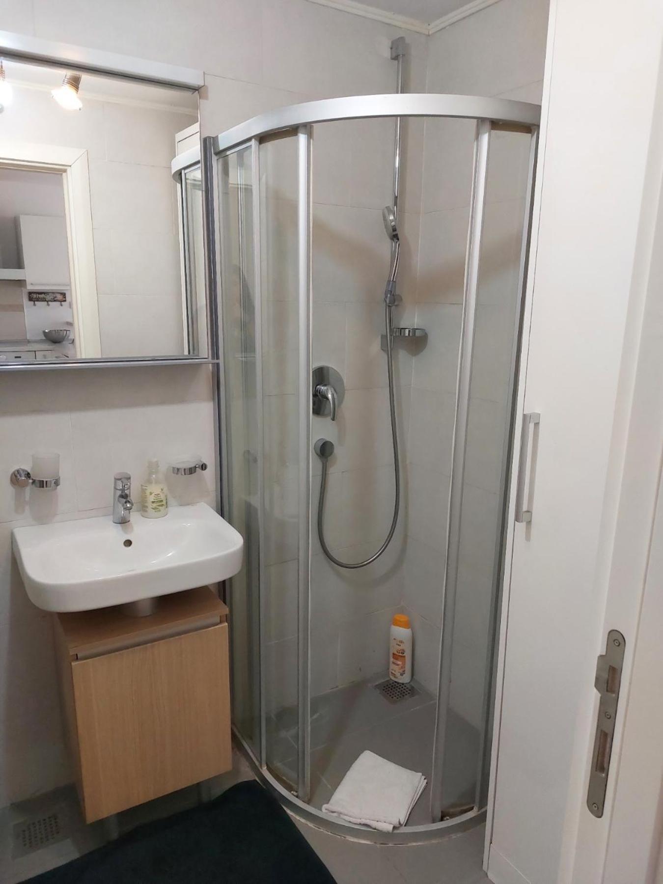 Apartment Story,Vojvode Petka Beograd ภายนอก รูปภาพ