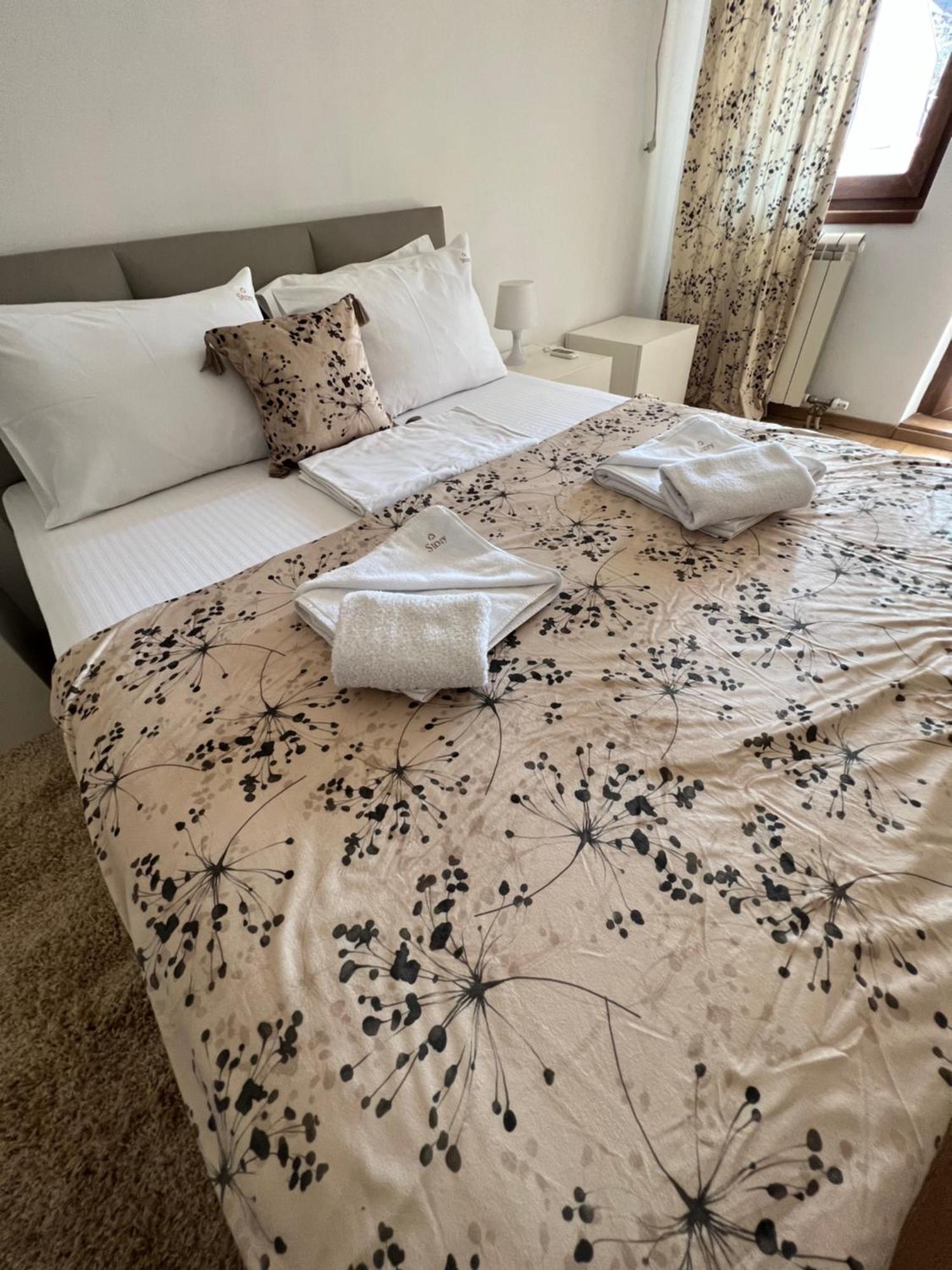 Apartment Story,Vojvode Petka Beograd ภายนอก รูปภาพ