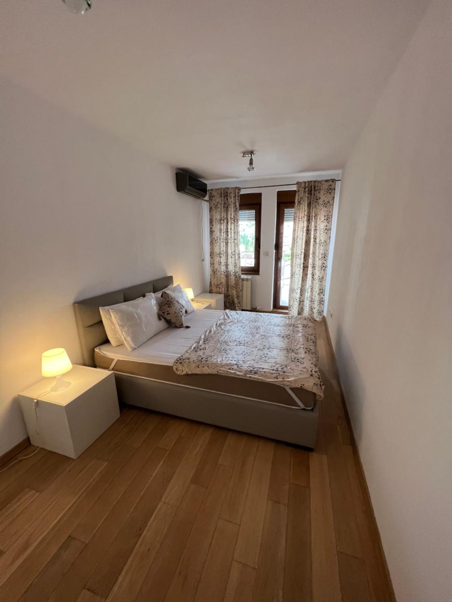 Apartment Story,Vojvode Petka Beograd ภายนอก รูปภาพ