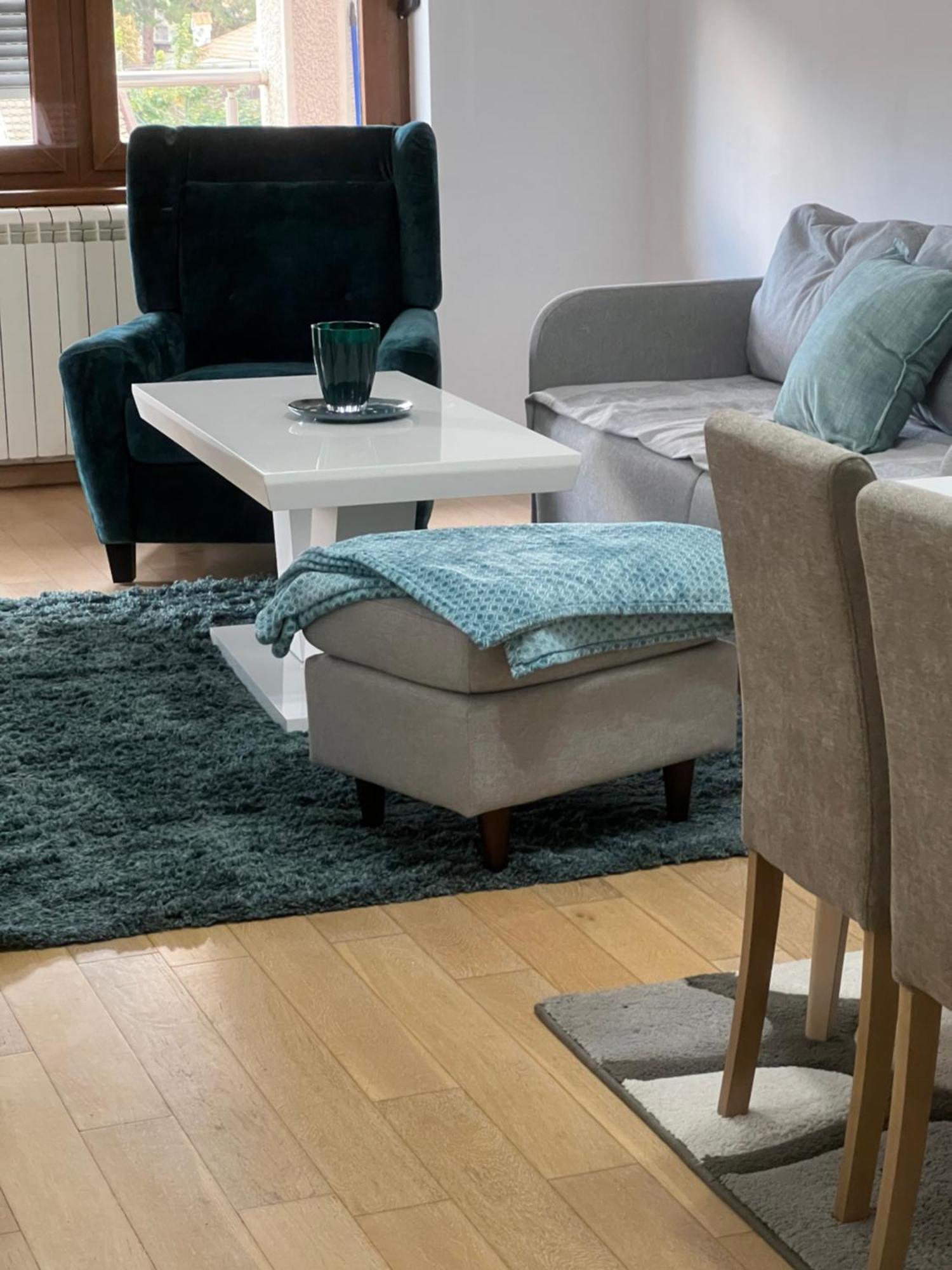 Apartment Story,Vojvode Petka Beograd ภายนอก รูปภาพ